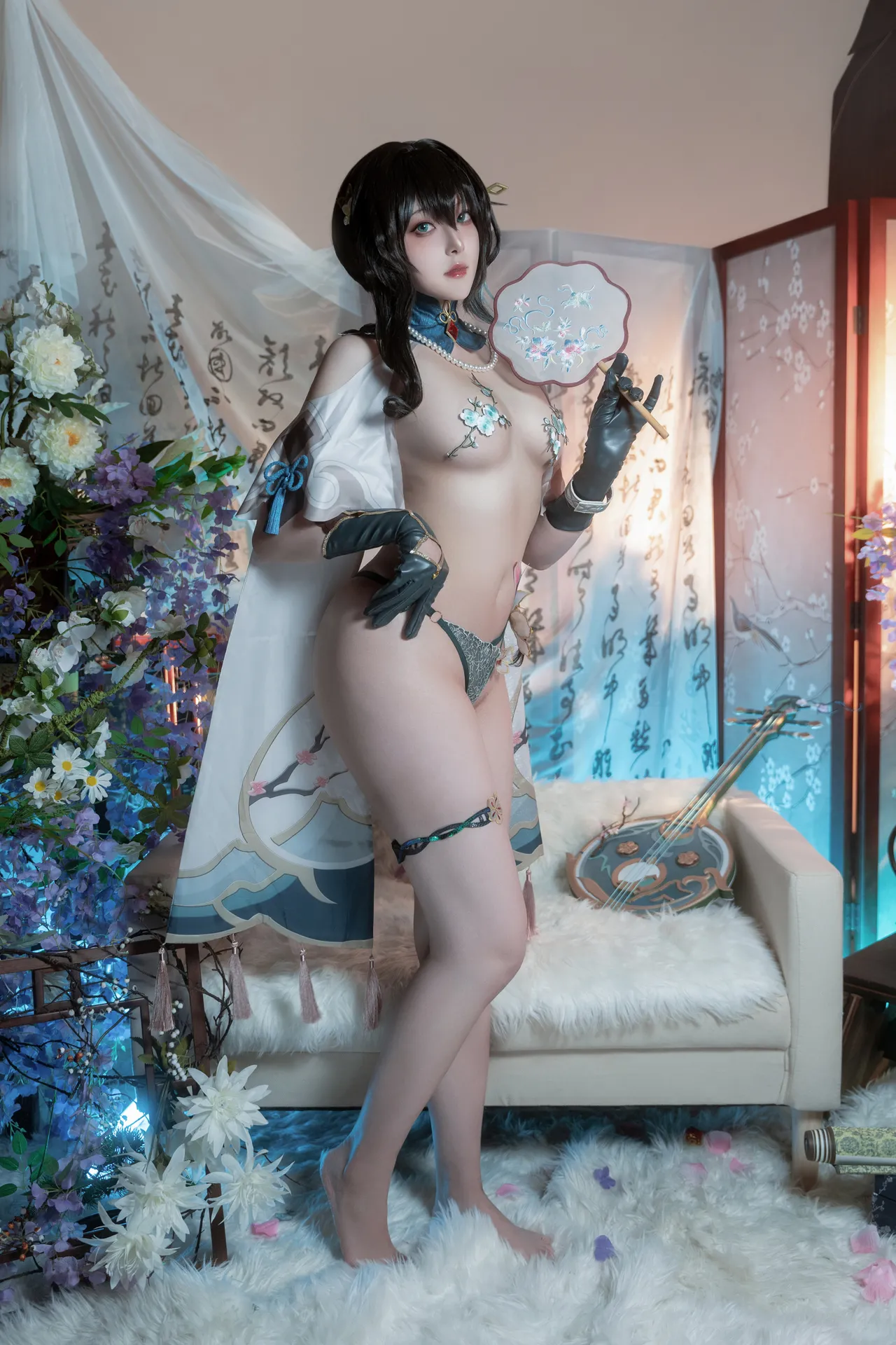 Natsuko夏夏子 阮梅-erohere41.webp